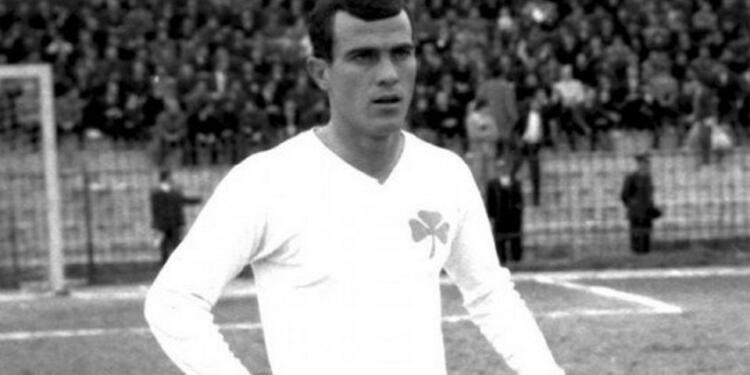 Πανελλήνιος θρήνος: Πέθανε ο Μίμης Δομάζος