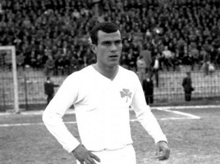 Πανελλήνιος θρήνος: Πέθανε ο Μίμης Δομάζος