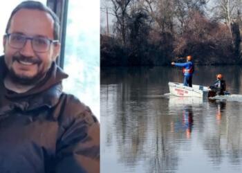 «Βόμβα» από τον Καλλιακμάνη για το μυστήριο στη Λάρισα: «Ο 39χρονος Βασίλης επέλεξε να εξαφανιστεί»