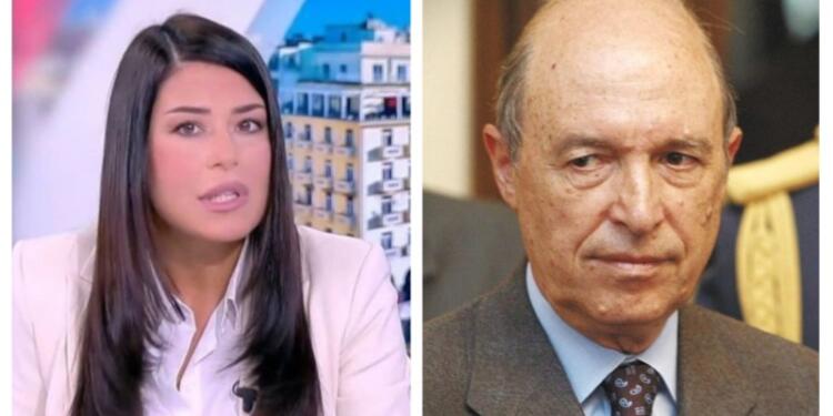 Έξω από τα δόντια η Λατινοπούλου για τον θάνατο Σημίτη: «Δεν ξεχνώ τα Ίμια, το Χρηματιστήριο, τον Οτσαλάν, τους Ολυμπιακούς»