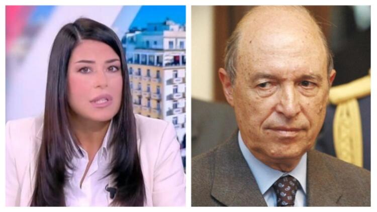 Έξω από τα δόντια η Λατινοπούλου για τον θάνατο Σημίτη: «Δεν ξεχνώ τα Ίμια, το Χρηματιστήριο, τον Οτσαλάν, τους Ολυμπιακούς»