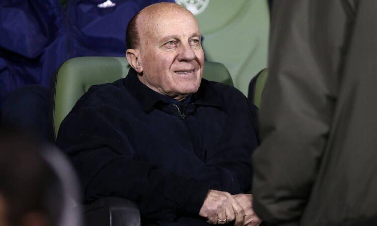 Συγκλονίζει ο εγγονός του Μίμη Δομάζου για τον θάνατό του: «Τον είδα, πρόλαβα να του πω…»