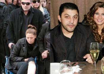 Αγγελική Ηλιάδη: Η μαφιόζικη εκτέλεση του Μπάμπη Λαζαρίδη, η κόντρα με την οικογένειά του και την Πόπη Μαλλιωτάκη και τα 2 παιδιά εκτός γάμου