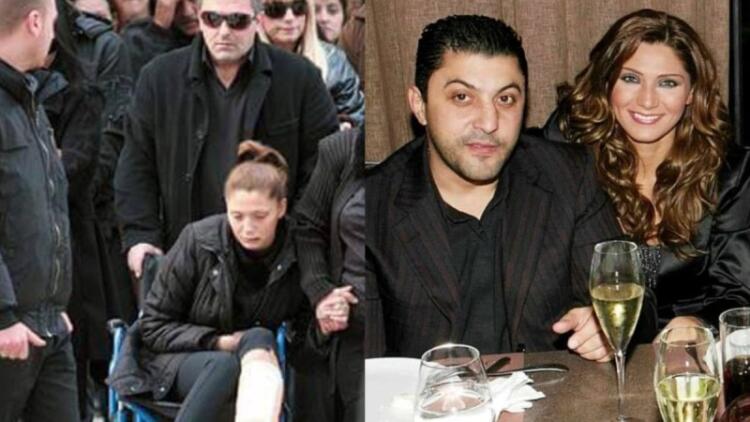 Αγγελική Ηλιάδη: Η μαφιόζικη εκτέλεση του Μπάμπη Λαζαρίδη, η κόντρα με την οικογένειά του και την Πόπη Μαλλιωτάκη και τα 2 παιδιά εκτός γάμου