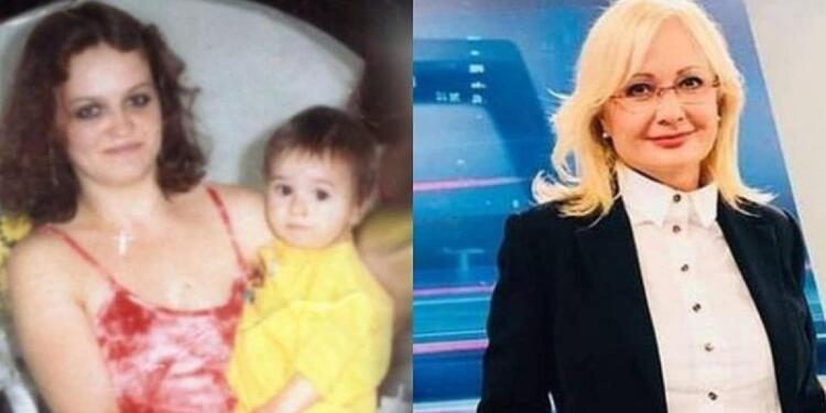 Την βρήκε 10 χρόνια μετά: Ο γρίφος που έλυσε η Νικολούλη με την εξαφάνιση της 33χρονης μητέρας