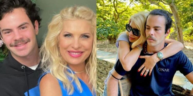 Τρυφερές οικογενειακές στιγμές για τον Άγγελο Λάτσιο: Ποζάρει με τις αδερφές του, Λάουρα και Βαλέρια