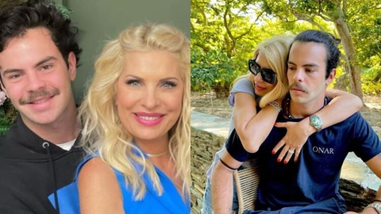 Τρυφερές οικογενειακές στιγμές για τον Άγγελο Λάτσιο: Ποζάρει με τις αδερφές του, Λάουρα και Βαλέρια