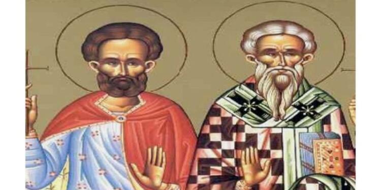 Ποιοι ήταν οι Μάρτυρες Άγιοι Θεόπεμπτος και Θεωνάς που τιμά σήμερα (05/01) την μνήμη τους η εκκλησία;