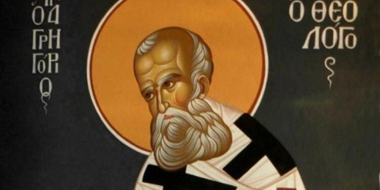 Άγιος Γρηγόριος ο Θεολόγος: Μεγάλη γιορτή σήμερα (25/1) για την Ορθοδοξία – Γιατί τιμάται δύο φορές