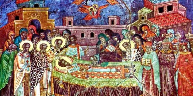 Ανακομιδή Ιερών Λειψάνων του Αγίου Ιωάννη Χρυσοστόμου Αρχιεπισκόπου Κωνσταντινουπόλεως: Η γιορτή της Ορθοδοξίας που τιμάται σήμερα