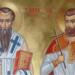 Άγιοι Κλήμης Επίσκοπος Αγκύρας και Αγαθάγγελος: Τι γιορτάζει η Εκκλησία σήμερα (23/01)