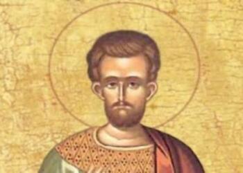 Άγιος Βαρσιμαίος Επίσκοπος Εδέσσης ο Oμολογητής: Το όνομα που τιμά σήμερα (29/1) η εκκλησία μας