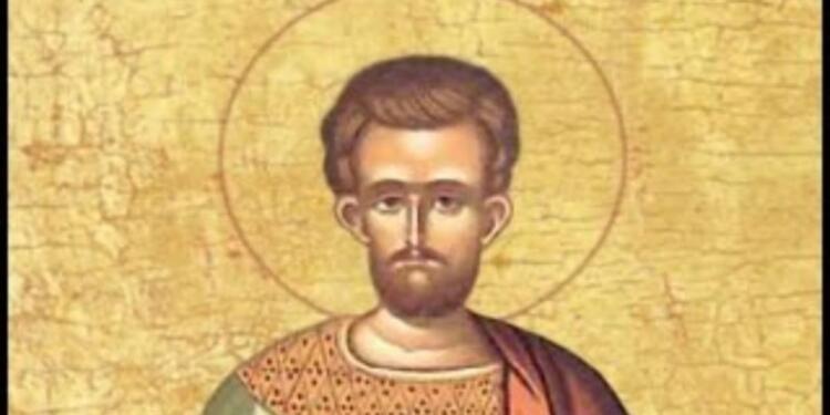 Άγιος Βαρσιμαίος Επίσκοπος Εδέσσης ο Oμολογητής: Το όνομα που τιμά σήμερα (29/1) η εκκλησία μας