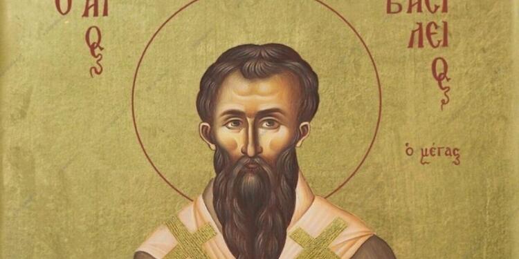 Πρώτη ημέρα του χρόνου: Τιμάται ο Άγιος Βασίλειος – Τα θαυμαστά γεγονότα του βίου Του