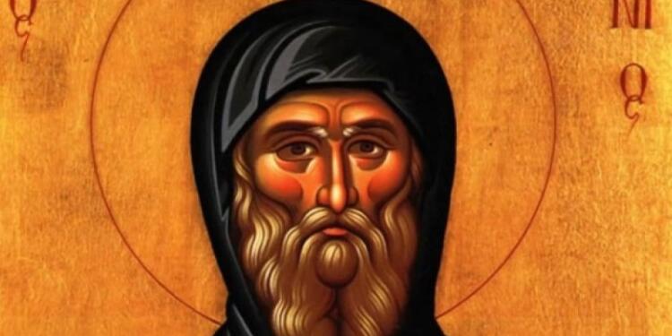 Άγιος Αντώνιος ο Μέγας: Η μεγάλη γιορτή της Ορθοδοξίας που τιμάται σήμερα (17/01)