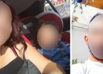 «Δεν θέλω την μαμά μου»: Συγκολίζουν τα τελευταία λόγια του 3χρονου – Η Δημογλίδου ανακοίνωσε τις τραγικές εξελίξεις