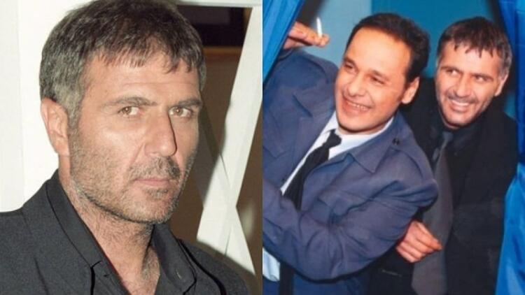 Το εξομολογήθηκε χρόνια μετά ο Αλέξανδρος Ρήγας για τον Νίκο Σεργιανόπουλο: «Τον αγαπούσα έντονα! Είχαμε μια συναισθηματική σχέση που…»