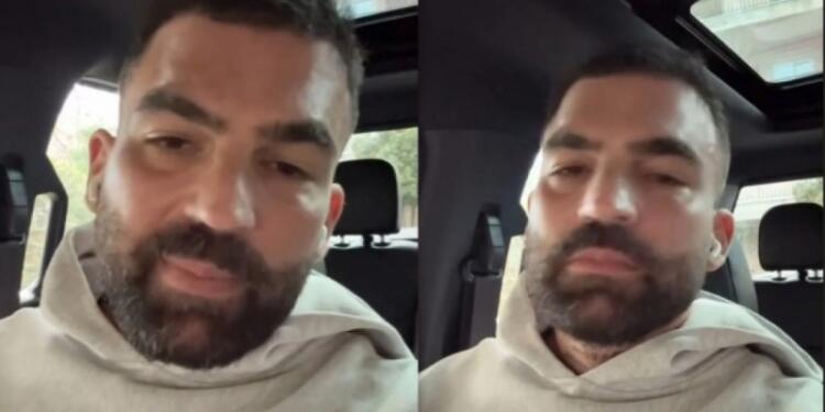 Δύσκολες ώρες για τον Δημήτρη Αλεξάνδρου: «Δυστυχώς δεν τα κατάφερε, έχασα ό,τι πιο σημαντικό είχα»