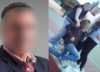 Φρικώδεις αποκαλύψεις για τον καθηγητή στον Άλιμο: «Έβαζε ημίγυμνος τα κοριτσάκια να τον…»