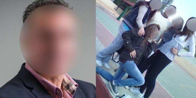 Φρικώδεις αποκαλύψεις για τον καθηγητή στον Άλιμο: «Έβαζε ημίγυμνος τα κοριτσάκια να τον…»