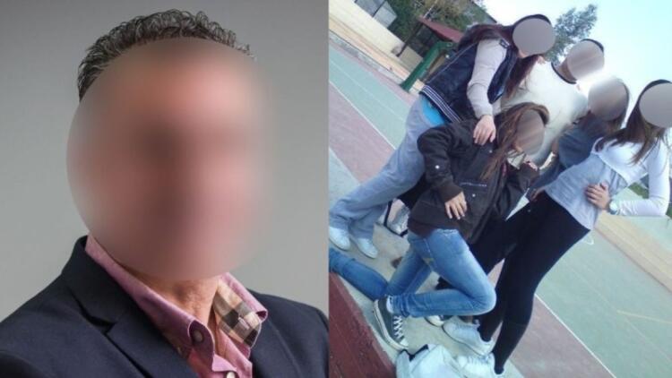 Φρικώδεις αποκαλύψεις για τον καθηγητή στον Άλιμο: «Έβαζε ημίγυμνος τα κοριτσάκια να τον…»