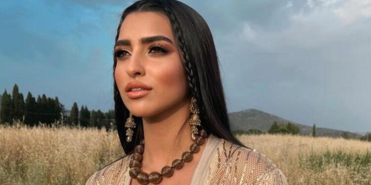 Βαρύ πένθος για την Αναστασία: Έφυγε από τη ζωή αγαπημένο της πρόσωπο