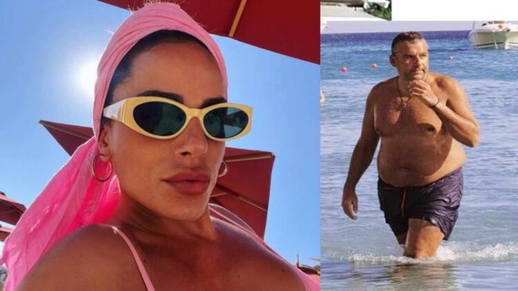 Γιώργος Λιάγκας – Μαρία Αντωνά: Για χειμερινό μπάνιο την 1η μέρα του 2025!