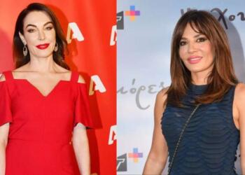 Το κέρατο σύννεφο: 10 διάσημες Ελληνίδες που έχουν απατήσει τον σύντροφό τους και το παραδέχθηκαν! Με την τελευταία πάθαμε πλάκα!