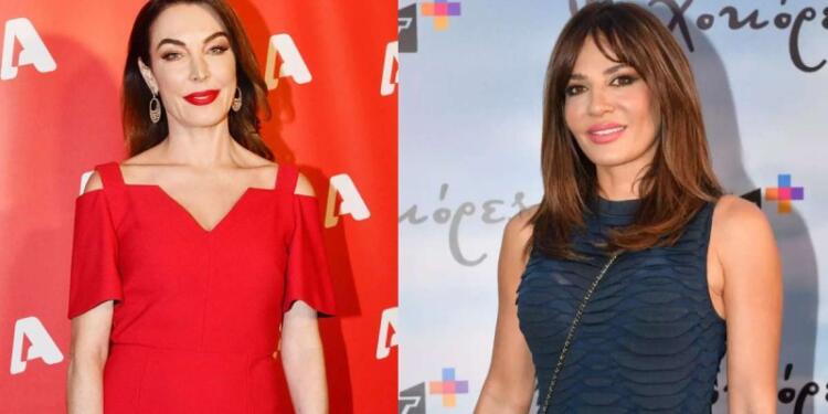 Το κέρατο σύννεφο: 10 διάσημες Ελληνίδες που έχουν απατήσει τον σύντροφό τους και το παραδέχθηκαν! Με την τελευταία πάθαμε πλάκα!