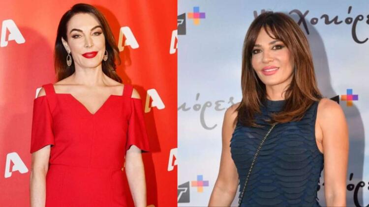 Το κέρατο σύννεφο: 10 διάσημες Ελληνίδες που έχουν απατήσει τον σύντροφό τους και το παραδέχθηκαν! Με την τελευταία πάθαμε πλάκα!