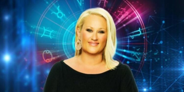 7ήμερο γεμάτο έρωτα υπόσχεται η Άση Μπήλιου: «Φωτιά» η πρώτη εβδομάδα του έτους για 4 ζώδια