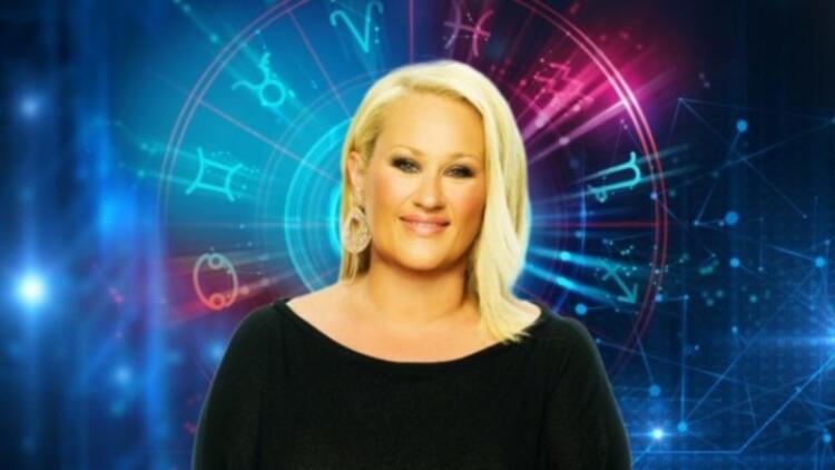 7ήμερο γεμάτο έρωτα υπόσχεται η Άση Μπήλιου: «Φωτιά» η πρώτη εβδομάδα του έτους για 4 ζώδια