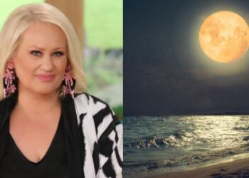 Το 2ήμερο της χρονιάς: 4 ζώδια στην «πρίζα» λίγο πριν την Πανσέληνο, σύμφωνα με την Άση Μπήλιου