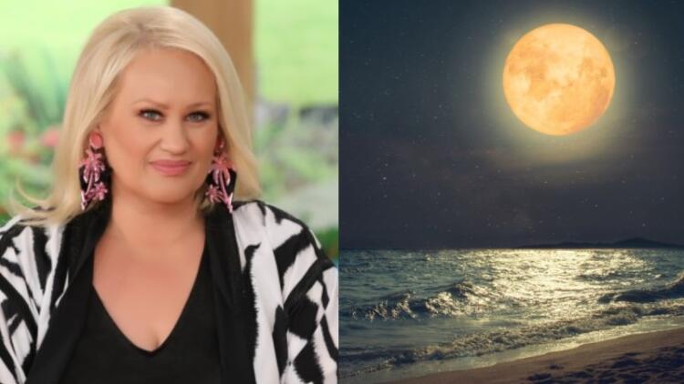 Το 2ήμερο της χρονιάς: 4 ζώδια στην «πρίζα» λίγο πριν την Πανσέληνο, σύμφωνα με την Άση Μπήλιου