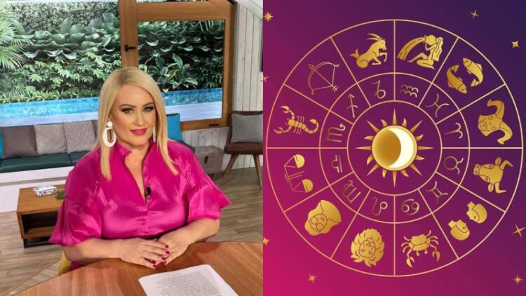 Σελήνη στον Υδροχόοο: Αστρολογικές προβλέψεις από την Άση Μπήλιου για τα 12 ζώδια