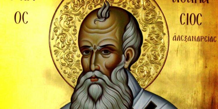 Άγιος Αθανάσιος ο Μέγας: Μια τεράστια μορφή του Χριστιανισμού – Τα θαύματα που συνδέθηκαν με το όνομά του