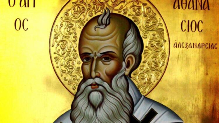 Άγιος Αθανάσιος ο Μέγας: Μια τεράστια μορφή του Χριστιανισμού – Τα θαύματα που συνδέθηκαν με το όνομά του