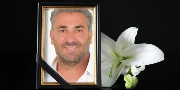 Οδύνη για την αυτοκτονία του Δράκου Μαρή στο Ηράκλειο – Γιατί έβαλε τέλος στη ζωή του;