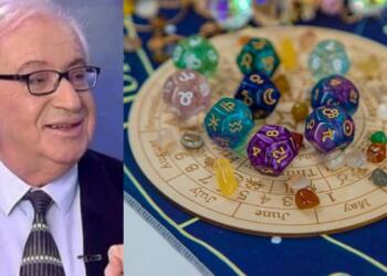 Κώστας Λεφάκης: Γκολ στην τύχη για 4 ζώδια!