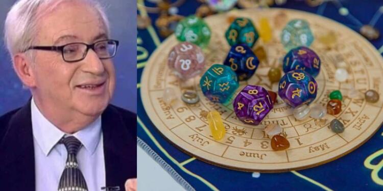 Κώστας Λεφάκης: Γκολ στην τύχη για 4 ζώδια!