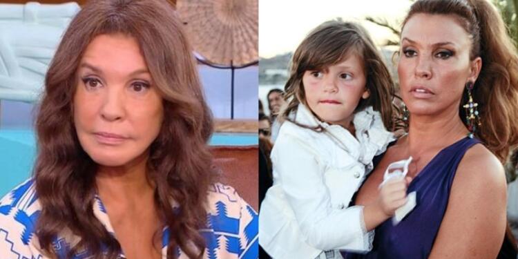 Δυστυχώς: Μαθεύτηκαν τα δυσάρεστα μαντάτα για την Βάνα Μπάρμπα