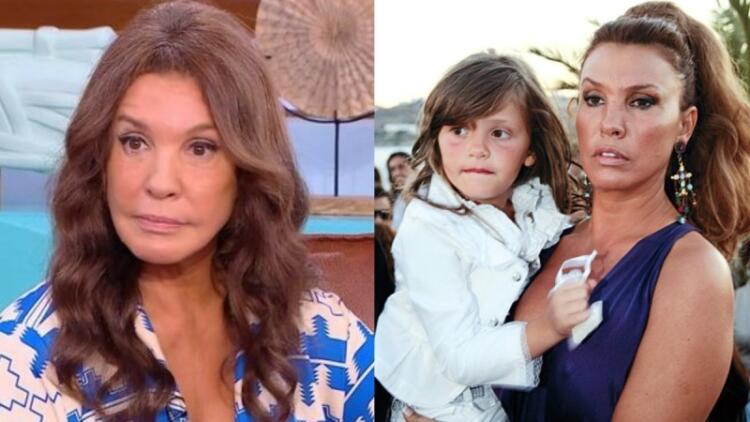 Δυστυχώς: Μαθεύτηκαν τα δυσάρεστα μαντάτα για την Βάνα Μπάρμπα