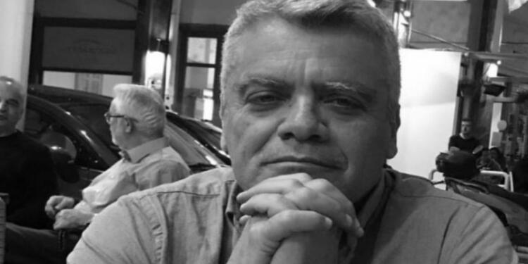 Θλίψη: Πέθανε ξαφνικά ο Κώστας Δημητρακόπουλος!