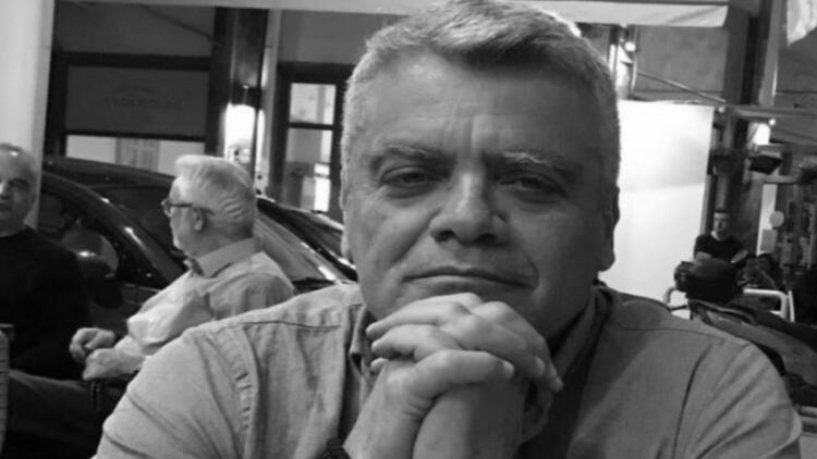 Θλίψη: Πέθανε ξαφνικά ο Κώστας Δημητρακόπουλος!