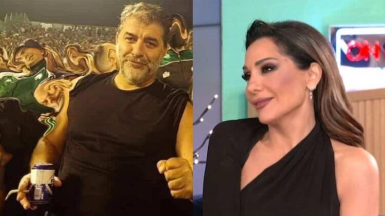 Δέσποινα Βανδή για Βασίλη Μπισμπίκη: «Χριστέ μου… είπα, πρώτη φορά με βάρεσε ο έρωτας κατευθείαν! Δεν ήξερα ότι είναι παντρεμένος»