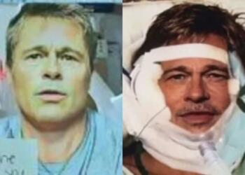 Όσκαρ απατεώνα: Τύπος έπεισε γυναίκα πως ήταν ο Μπραντ Πιτ και της «έφαγε» 830.000 ευρώ