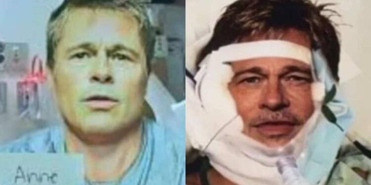 Όσκαρ απατεώνα: Τύπος έπεισε γυναίκα πως ήταν ο Μπραντ Πιτ και της «έφαγε» 830.000 ευρώ