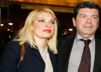 «Tην χώρισε γιατί…»: Δήλωση βόμβα για Λάτσιο – Μενεγάκη! Αυτός είναι ο πραγματικός λόγος που χώρισαν!