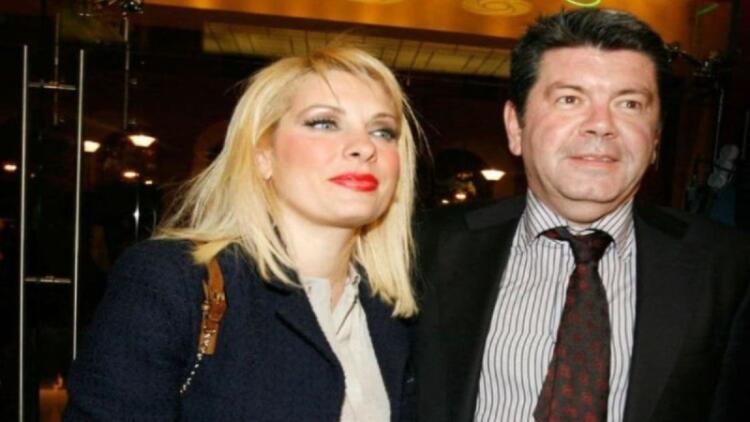 «Tην χώρισε γιατί…»: Δήλωση βόμβα για Λάτσιο – Μενεγάκη! Αυτός είναι ο πραγματικός λόγος που χώρισαν!