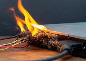 Αυτές είναι οι συσκευές που δεν πρέπει ποτέ να χρησιμοποιείτε κατά τη διάρκεια μιας καταιγίδας